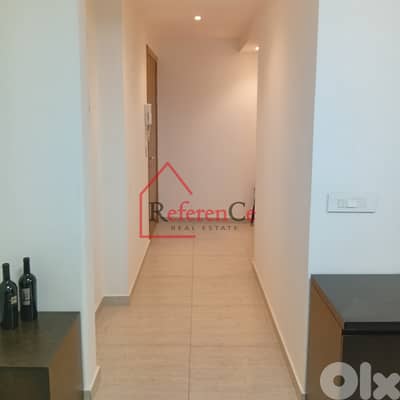 Apartment for sale in Sin El Fil شقة للبيع في سن الفيل