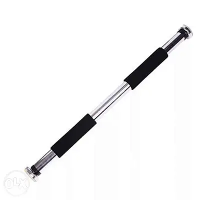 62-100cm Door Horizontal Bar for 10$