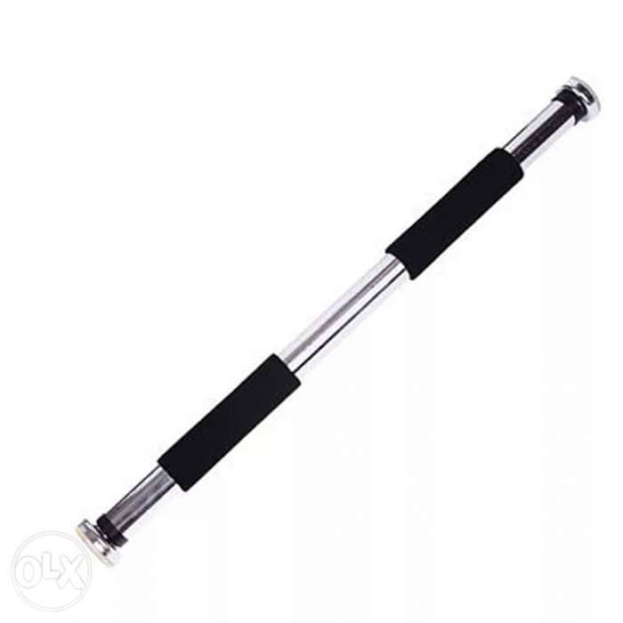 62-100cm Door Horizontal Bar for 10$ 0