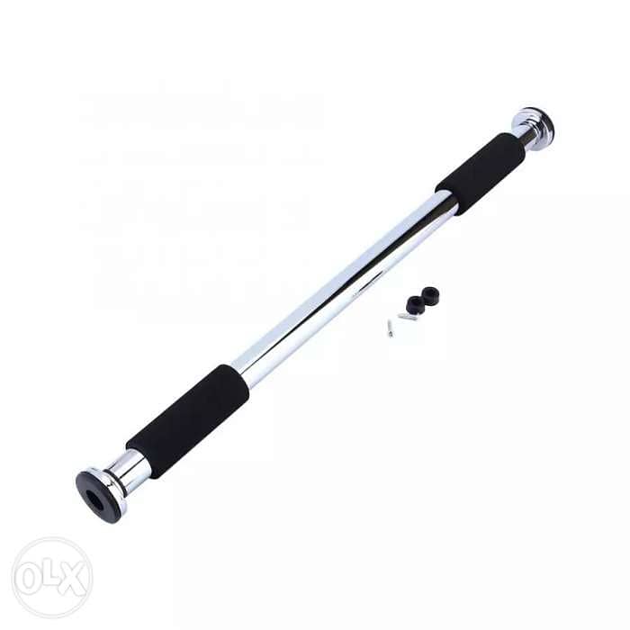 62-100cm Door Horizontal Bar for 10$ 1