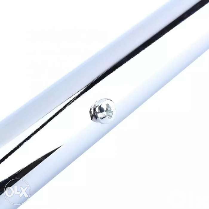 62-100cm Door Horizontal Bar for 10$ 2