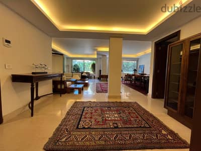 Super deluxe apartment for sale in El Biyada | 262 Sqm + 99sqm Terrace