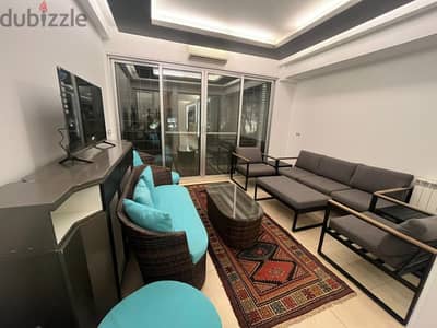 Super deluxe apartment for sale in El Biyada | 262 Sqm + 99sqm Terrace
