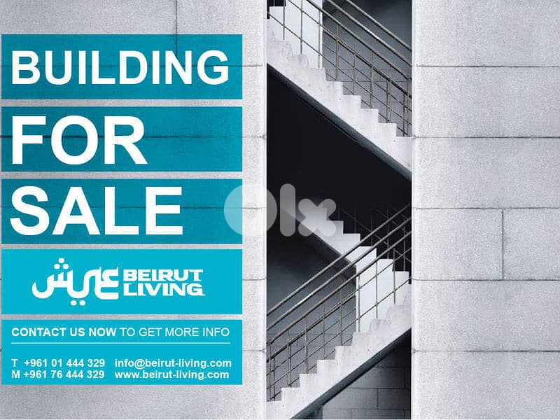 Historic Charming | 400Sqm Each Floor | 78Sqm Shared Garden 0