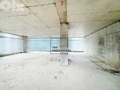 Office for sale in Antelias مكتب للبيع في انطلياس FIR2727
