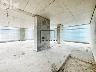 Office for sale in Antelias مكتب للبيع في انطلياس FIR2727