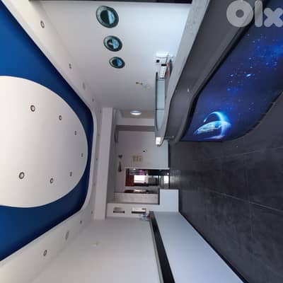 Office for Rent in Zalka-Sea Side مكتب للإيجار في الزلقا-جهة البحر