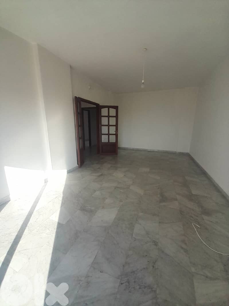 130 SQM Apartment in Ballouneh, Keserwan with Sea & Mountain View 0