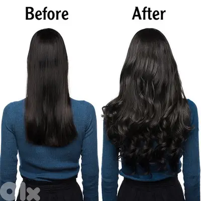 tape Hair extensions اكستنشن وتوصيلات شعر طبيعي لبناني