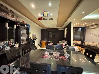 Adonis 145m2 | Well Maintained | Solar System | High End | CHN |