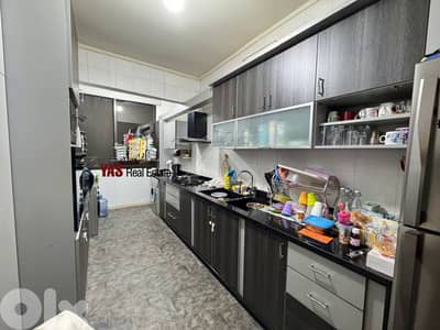 Adonis 145m2 | Well Maintained | Solar System | High End | CHN |