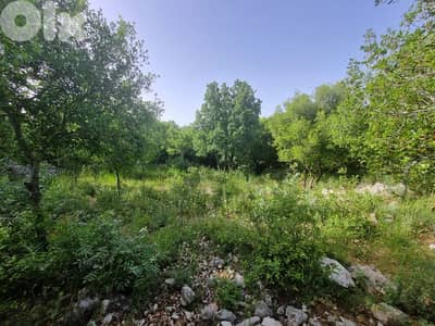 RWB126RH - Land for sale in Batroun أرض للبيع في البترون