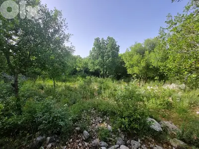 RWB126RH - Land for sale in Batroun أرض للبيع في البترون