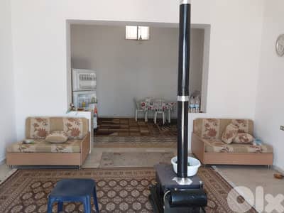 House for sale in Bhamdoun منزل للبيع في بحمدون
