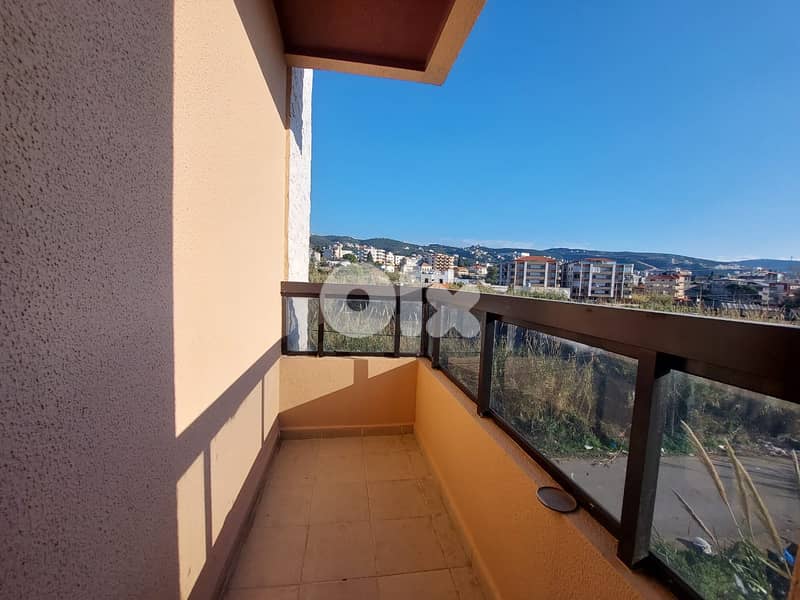RWB152RH - Brand new Apartment for sale in Batroun 0