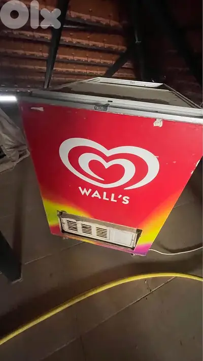 freezer