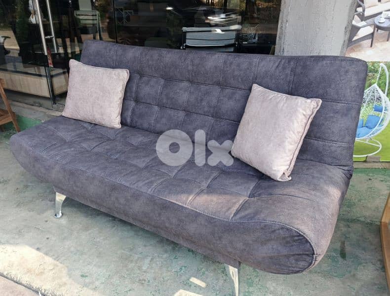 Sofa bed. صوفا بيد 0