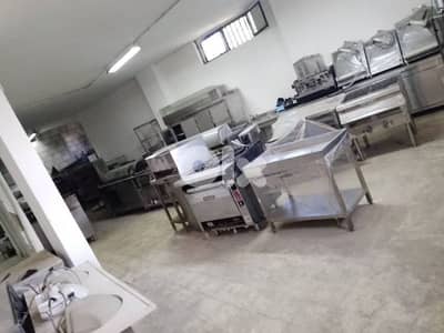 warehouse for sale in daher sarba مستودع للبيع في ضهر صربا