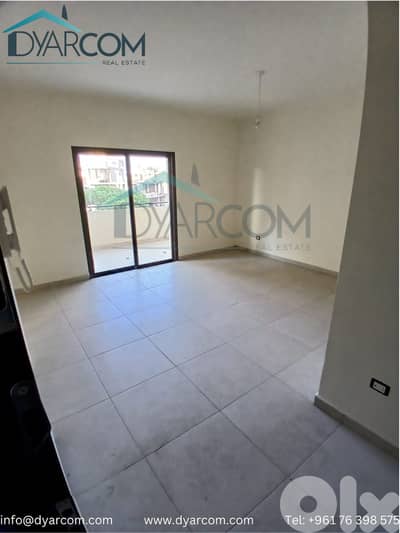 DY2203 - installment plan for 3 years!! Bouchrieh Apartment for Sale!