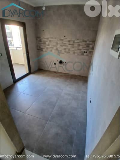 DY2203 - installment plan for 3 years!! Bouchrieh Apartment for Sale!