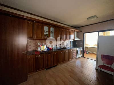 Antelias 135m2 | Rent | Fully Furnished | High End | Calm Street | MJ