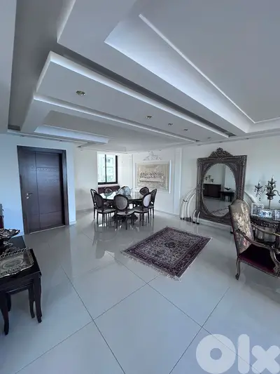 Sahel Alma luxurious furnished real duplex panoramic sea view #6456 Sahel Alma luxurious furnished real duplex panoramic sea view #6456