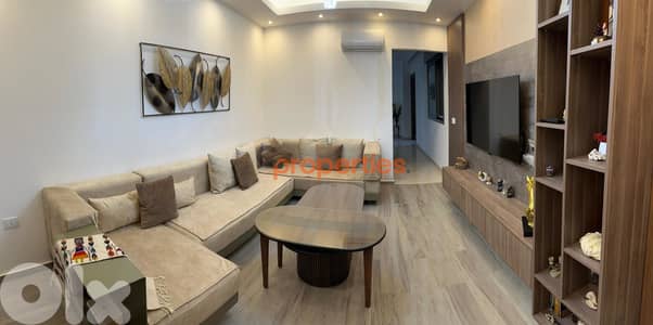 Duplex for sale in New Mar Takla دوبلكس للبيع في نيو مار تقلا CPBMK55