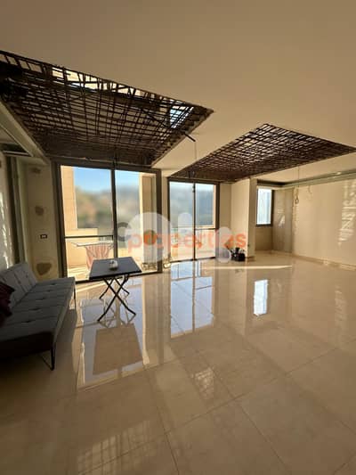 Duplex for sale in New Mar Takla دوبلكس للبيع في نيو مار تقلا CPBMK55