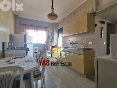 Adonis 200m2  | Rent | Fully Furnished | Prime Location | IV/EL