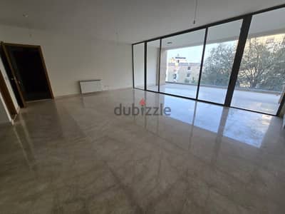 High end apartment for sale in Champville - Prime