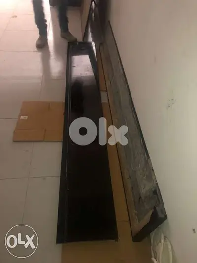 countertop granite galaxy never used