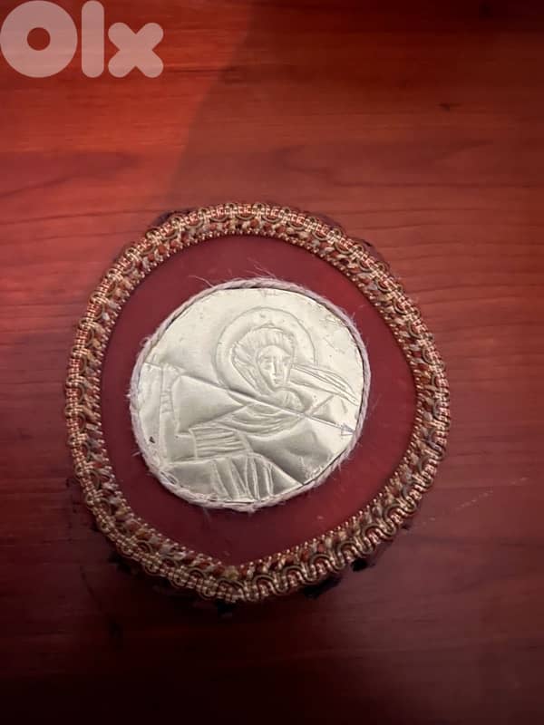 hand made 0