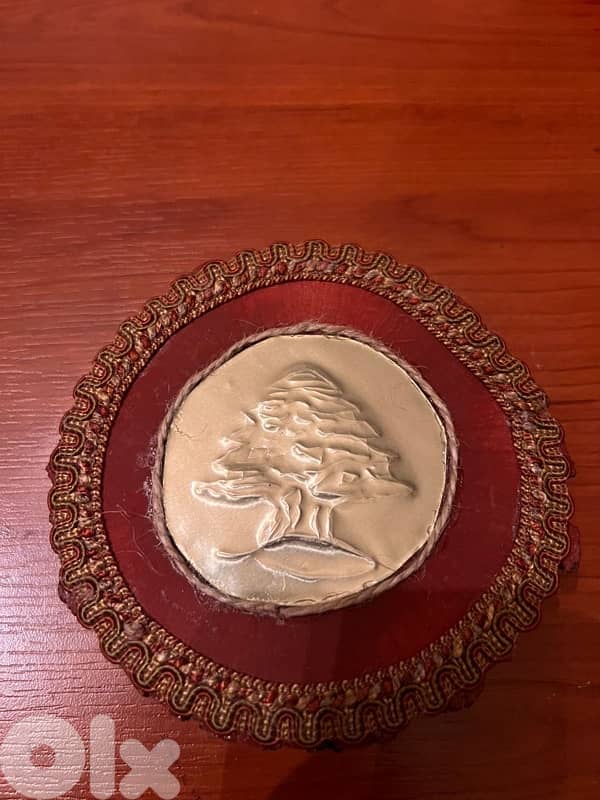 hand made 1