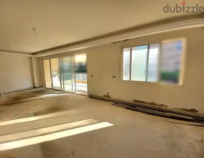 NEW Apartment for sale in Jnah | Beirut - شقة  للبيع في الجناح