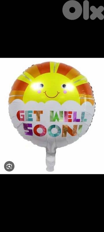 balloons for everything 0
