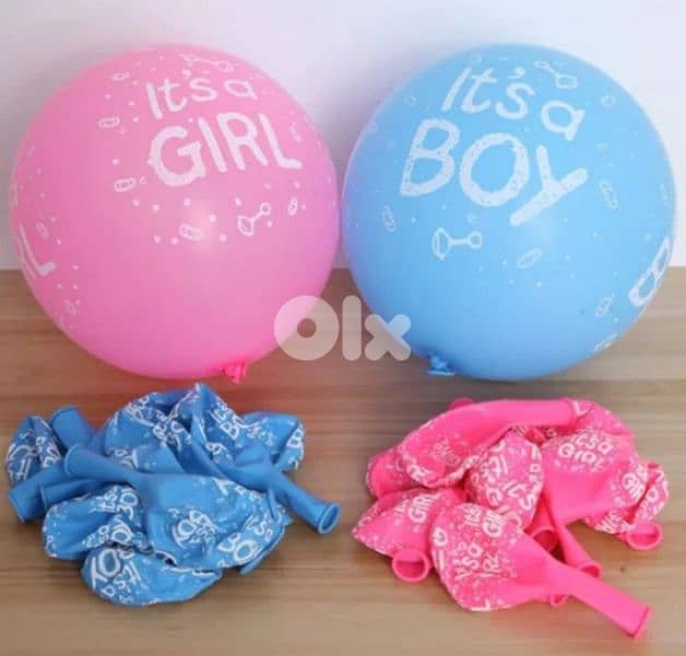 balloons for everything 13
