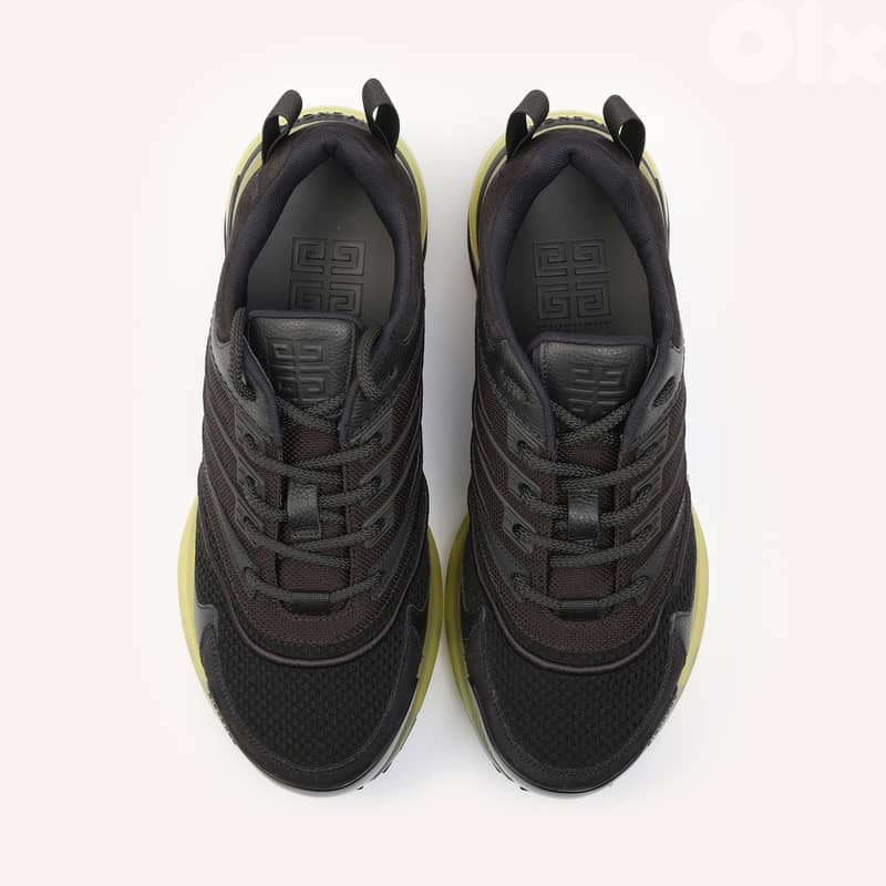 Givenchy Giv1 Trainers 4