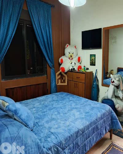 Apartment for sale in Feytroun RKM14 شقة  للبيع في فيطرون