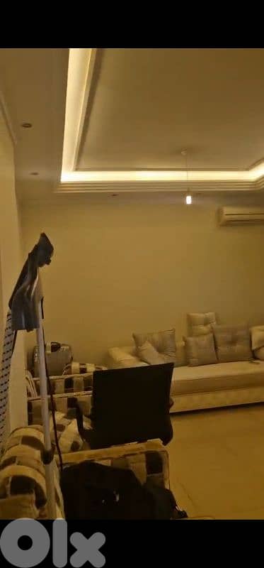 apartment For sale in mansourieh شقة للبيع في المنصورية