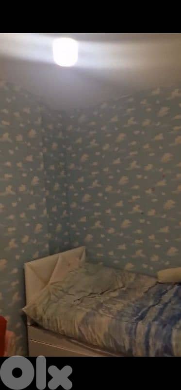 apartment For sale in mansourieh شقة للبيع في المنصورية