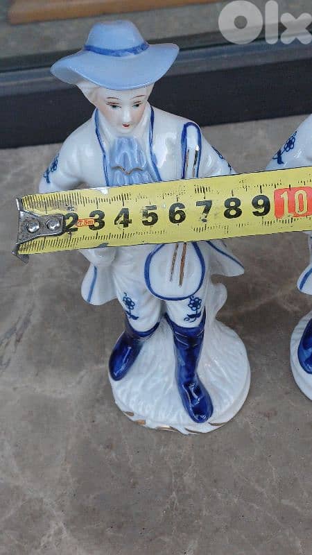 antique 10