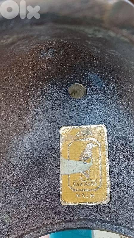 antique 8