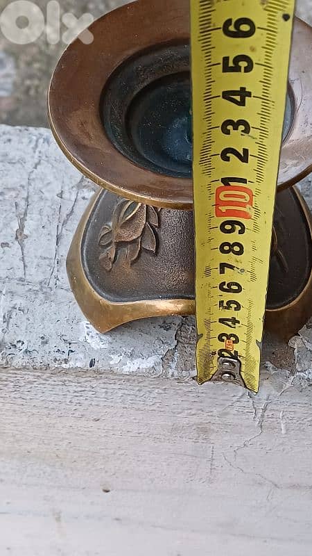 antique 9