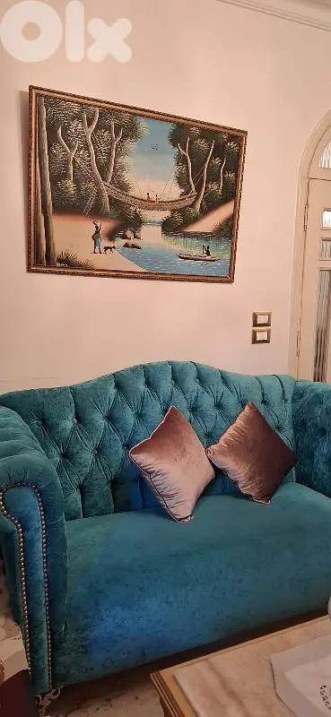 Sofa brand