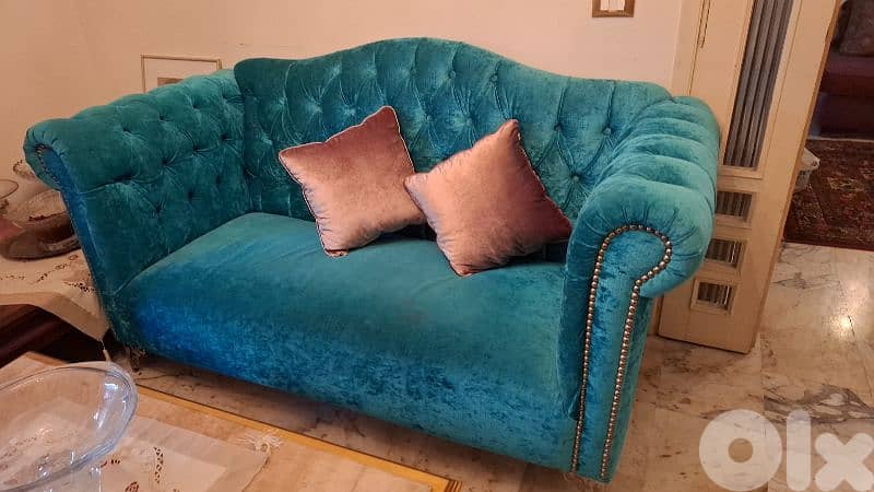 Sofa brand 1