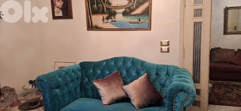 Sofa brand 3
