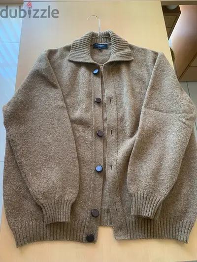 Burberry Cardigan