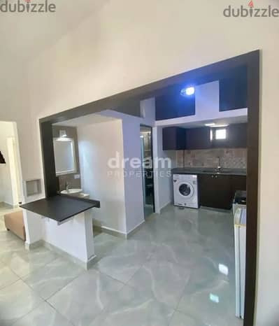 TWO Small Furnished Apartments For Sale In Ain El Remmaneh ain0073dpst