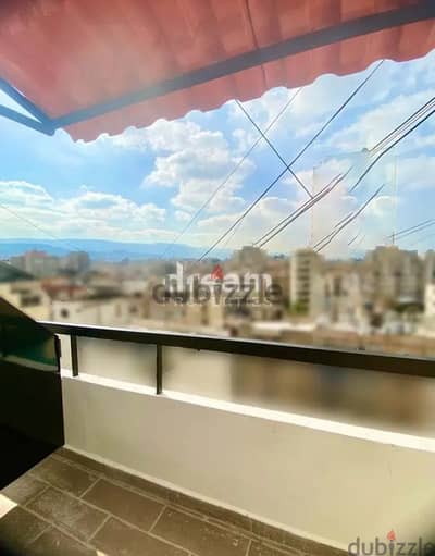 TWO Small Furnished Apartments For Sale In Ain El Remmaneh ain0073dpst