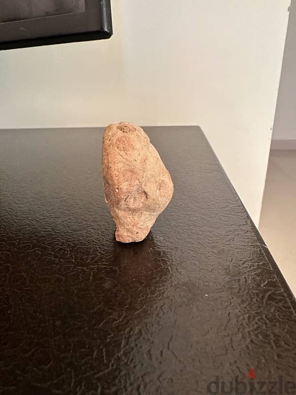 Roman/ Phoenician antique figurine انتيك روماني/ فينيقي 1